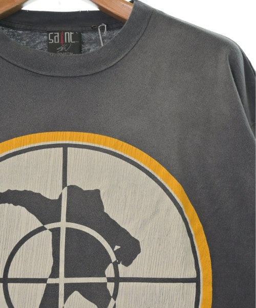 SAINT MICHAEL เสื้อยืด/เสื้อท็อปส์