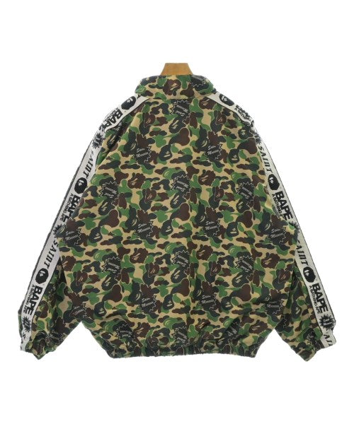 SAINT MICHAEL แจ็คเก็ตเบลาส์ อื่น