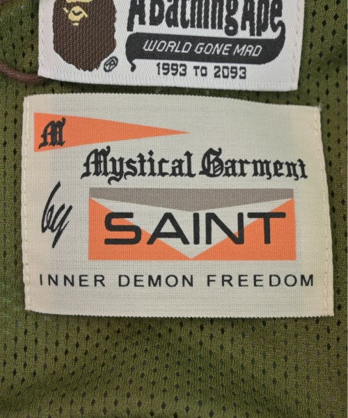 SAINT MICHAEL แจ็คเก็ตเบลาส์ อื่น