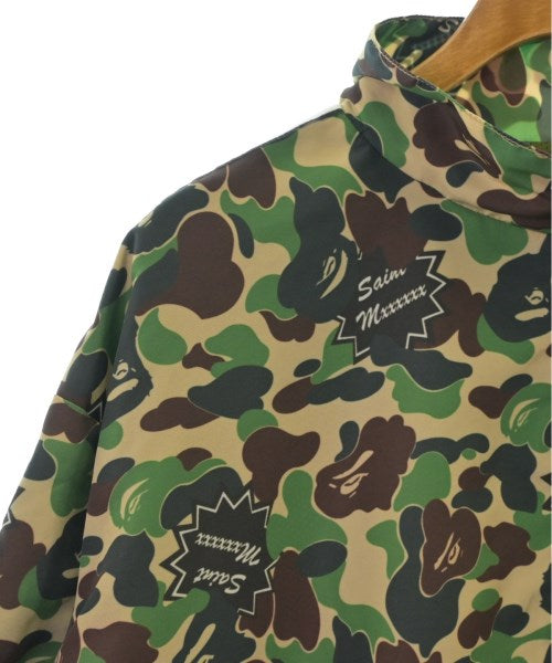 SAINT MICHAEL แจ็คเก็ตเบลาส์ อื่น