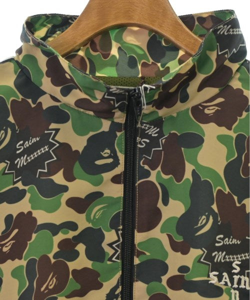 SAINT MICHAEL แจ็คเก็ตเบลาส์ อื่น