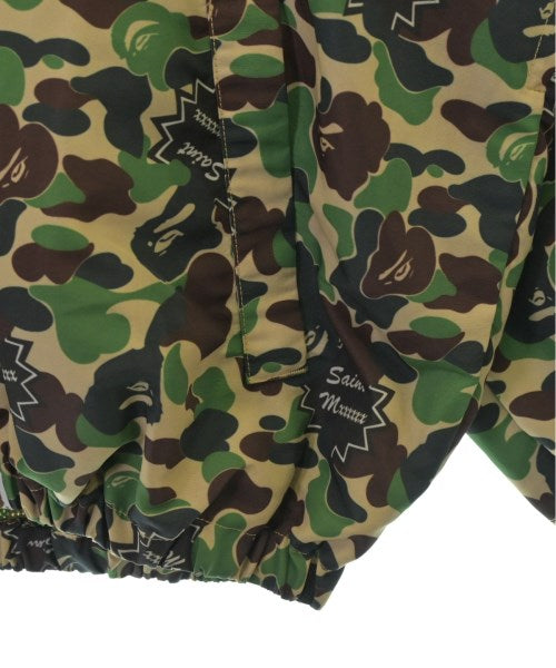 SAINT MICHAEL แจ็คเก็ตเบลาส์ อื่น