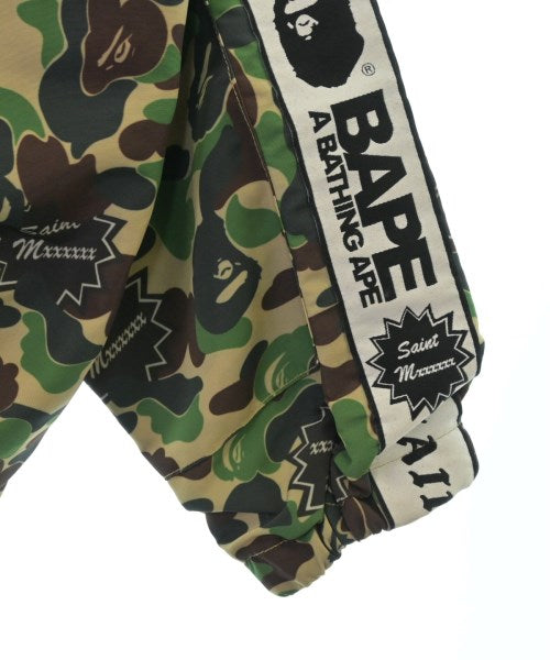 SAINT MICHAEL แจ็คเก็ตเบลาส์ อื่น