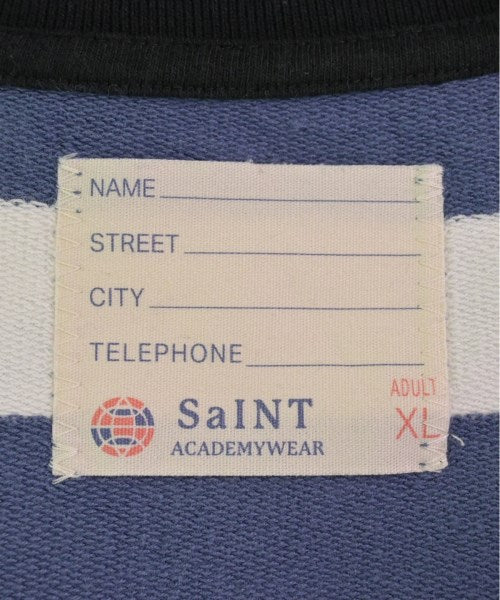 SAINT MICHAEL เสื้อโปโล