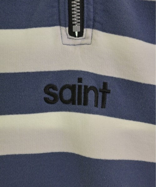SAINT MICHAEL เสื้อโปโล