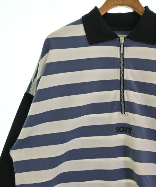 SAINT MICHAEL เสื้อโปโล