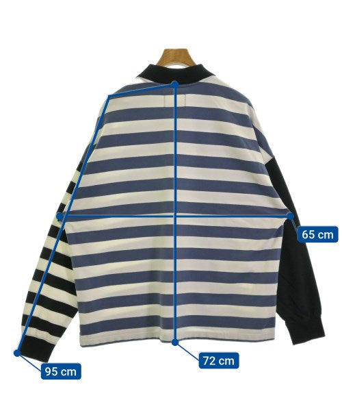SAINT MICHAEL เสื้อโปโล