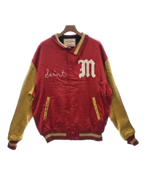 SAINT MICHAEL แจ็คเก็ตเบลาส์ อื่น