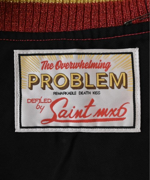 SAINT MICHAEL แจ็คเก็ตเบลาส์ อื่น