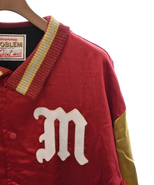 SAINT MICHAEL แจ็คเก็ตเบลาส์ อื่น