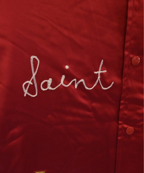 SAINT MICHAEL แจ็คเก็ตเบลาส์ อื่น