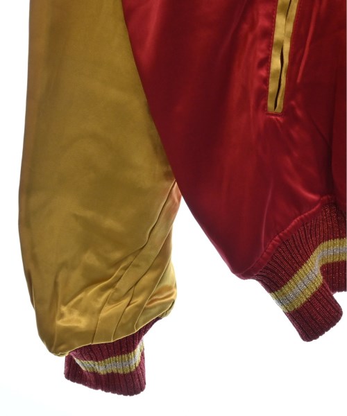 SAINT MICHAEL แจ็คเก็ตเบลาส์ อื่น