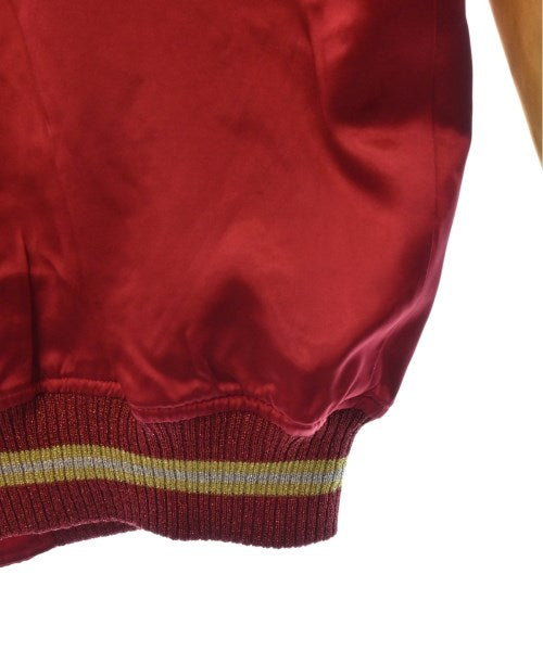 SAINT MICHAEL แจ็คเก็ตเบลาส์ อื่น