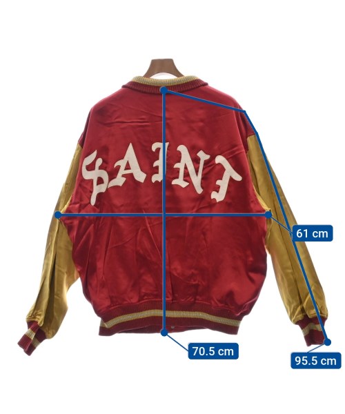 SAINT MICHAEL แจ็คเก็ตเบลาส์ อื่น