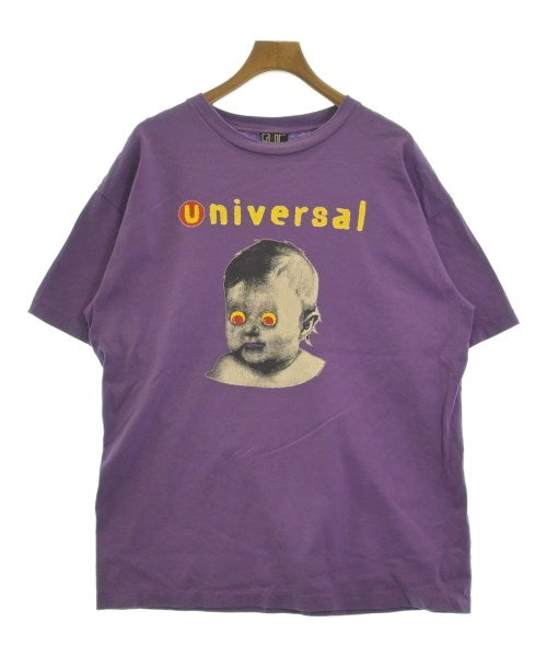 SAINT MICHAEL เสื้อยืด/เสื้อท็อปส์