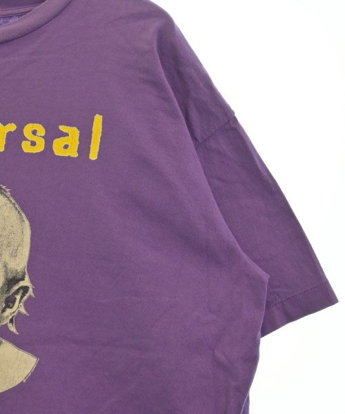 SAINT MICHAEL เสื้อยืด/เสื้อท็อปส์