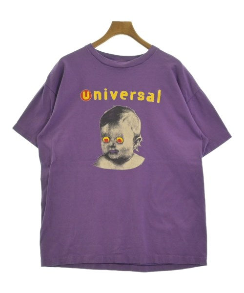 SAINT MICHAEL เสื้อยืด/เสื้อท็อปส์