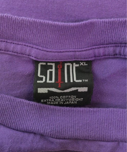 SAINT MICHAEL เสื้อยืด/เสื้อท็อปส์