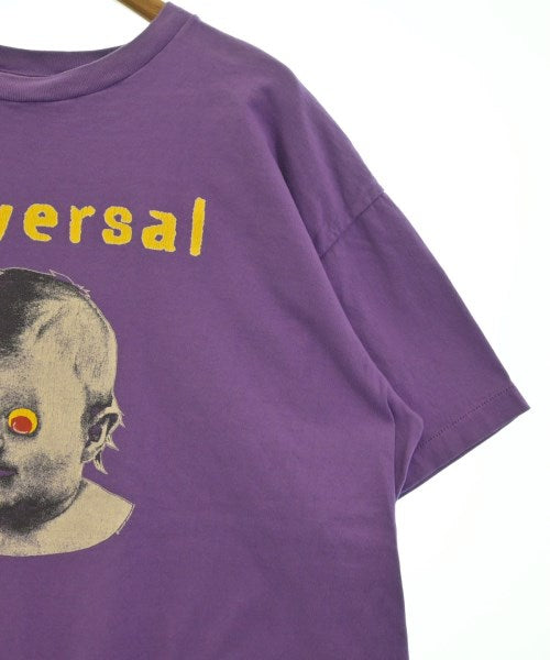 SAINT MICHAEL เสื้อยืด/เสื้อท็อปส์