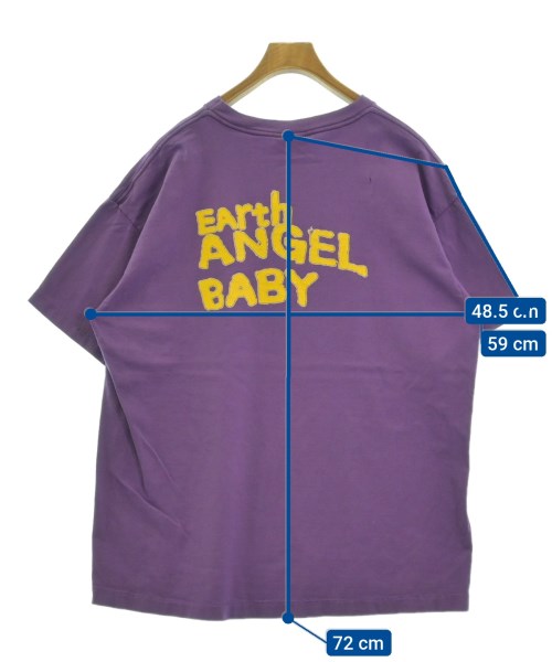 SAINT MICHAEL เสื้อยืด/เสื้อท็อปส์