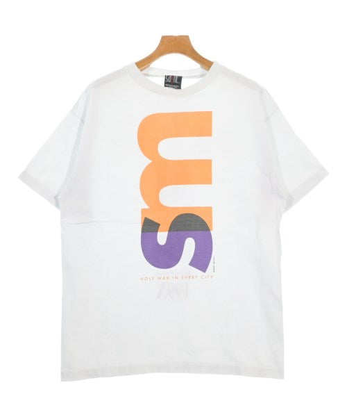 SAINT MICHAEL เสื้อยืด/เสื้อท็อปส์