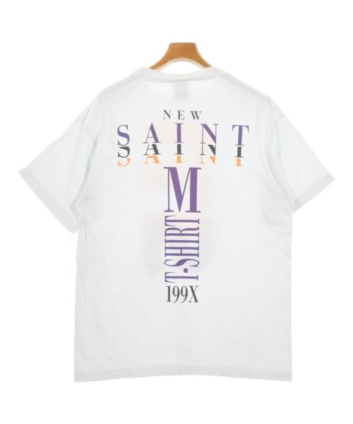 SAINT MICHAEL เสื้อยืด/เสื้อท็อปส์