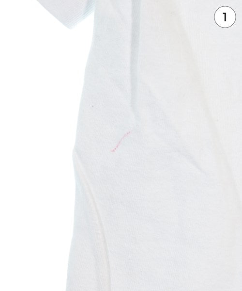 SAINT MICHAEL เสื้อยืด/เสื้อท็อปส์