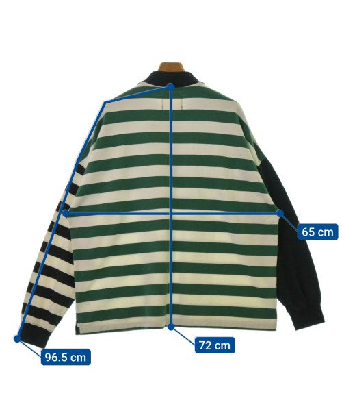 SAINT MICHAEL เสื้อสเวตเตอร์