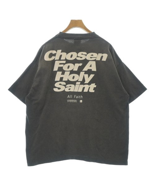 SAINT MICHAEL เสื้อยืด/เสื้อท็อปส์