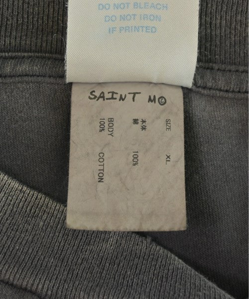 SAINT MICHAEL เสื้อยืด/เสื้อท็อปส์