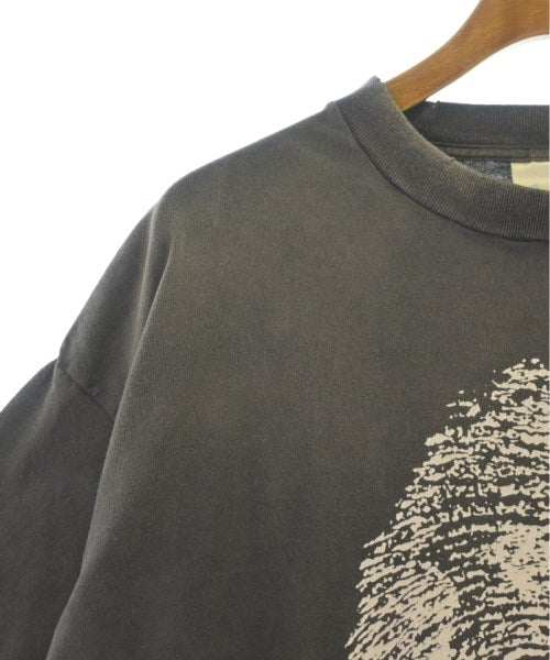 SAINT MICHAEL เสื้อยืด/เสื้อท็อปส์