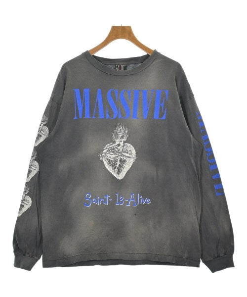 SAINT MICHAEL เสื้อยืด/เสื้อท็อปส์