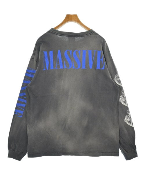 SAINT MICHAEL เสื้อยืด/เสื้อท็อปส์