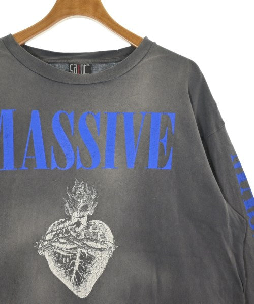 SAINT MICHAEL เสื้อยืด/เสื้อท็อปส์