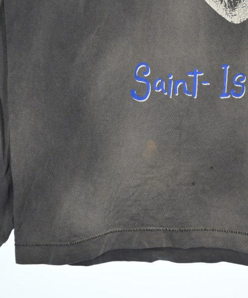 SAINT MICHAEL เสื้อยืด/เสื้อท็อปส์