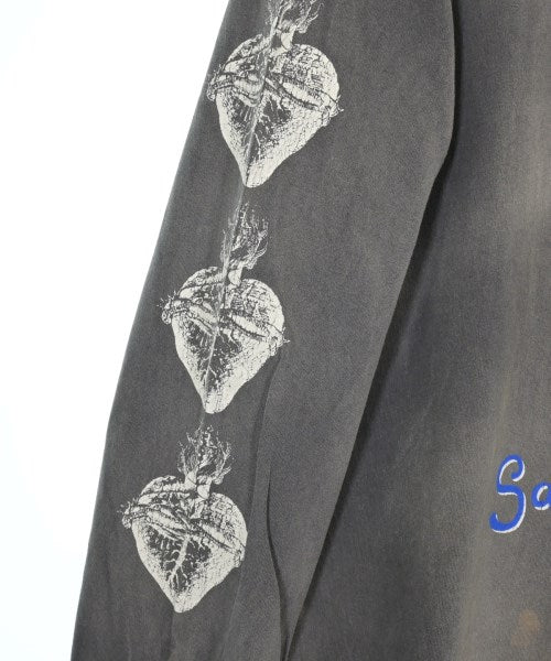 SAINT MICHAEL เสื้อยืด/เสื้อท็อปส์