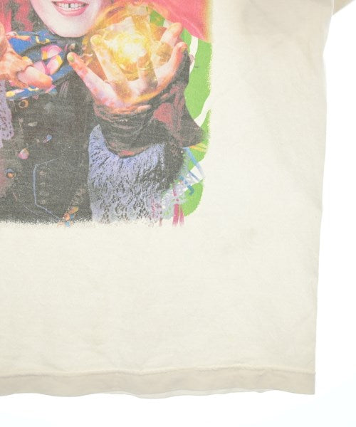 SAINT MICHAEL เสื้อยืด/เสื้อท็อปส์