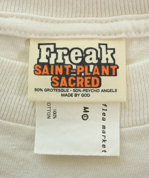 SAINT MICHAEL เสื้อยืด/เสื้อท็อปส์