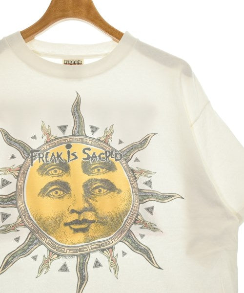 SAINT MICHAEL เสื้อยืด/เสื้อท็อปส์