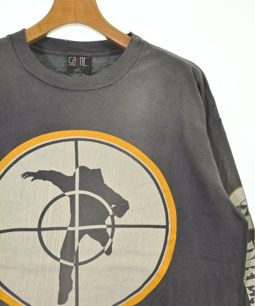 SAINT MICHAEL เสื้อยืด/เสื้อท็อปส์