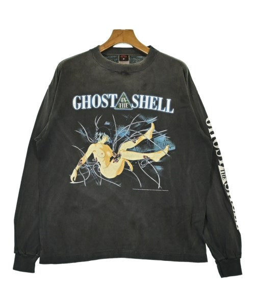 SAINT MICHAEL เสื้อยืด/เสื้อท็อปส์