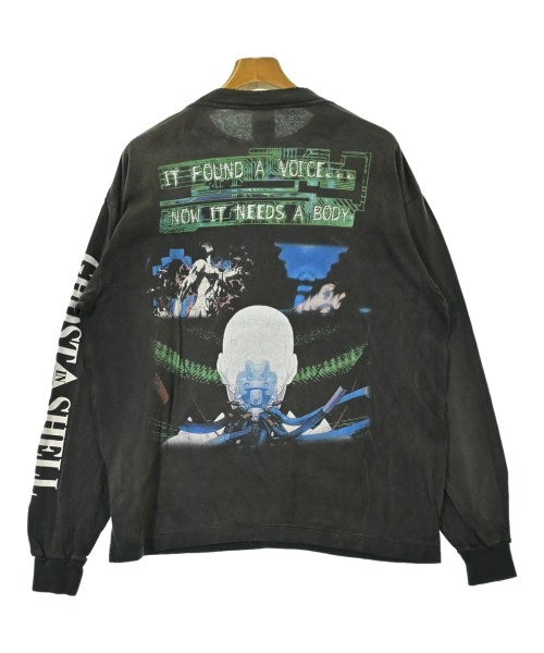 SAINT MICHAEL เสื้อยืด/เสื้อท็อปส์