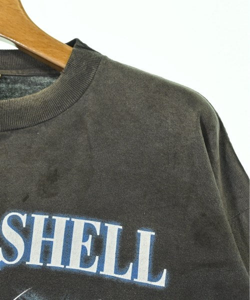 SAINT MICHAEL เสื้อยืด/เสื้อท็อปส์