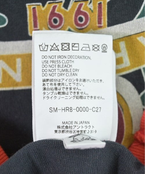 SAINT MICHAEL เสื้อยืด/เสื้อท็อปส์