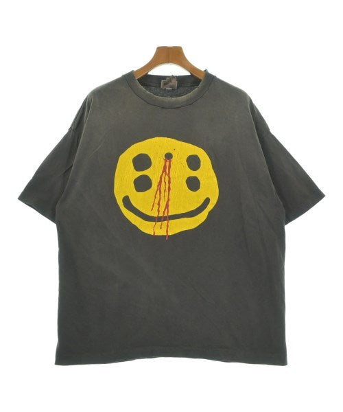 SAINT MICHAEL เสื้อยืด/เสื้อท็อปส์