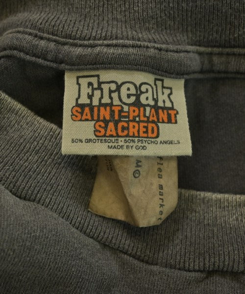 SAINT MICHAEL เสื้อยืด/เสื้อท็อปส์