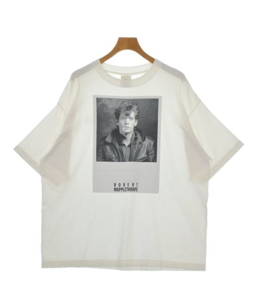 SAINT MICHAEL เสื้อยืด/เสื้อท็อปส์