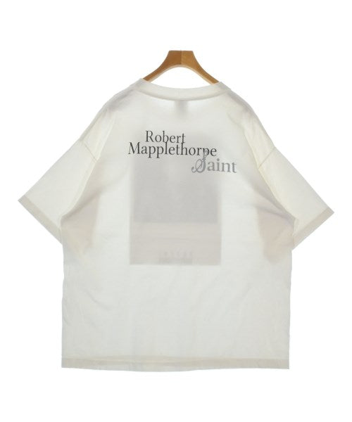 SAINT MICHAEL เสื้อยืด/เสื้อท็อปส์