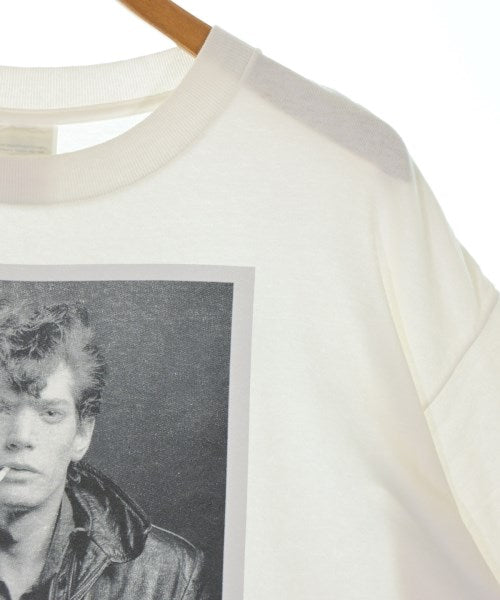 SAINT MICHAEL เสื้อยืด/เสื้อท็อปส์