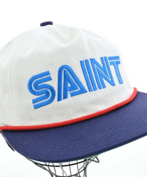 SAINT MICHAEL หมวกแก๊ป